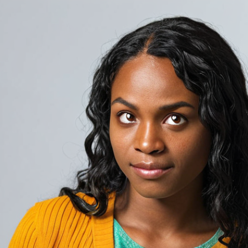 **Determined freelance actor auditioning, diverse casting call, hopeful expression, vibrant lighting.** (This image focuses on the active pursuit of roles)