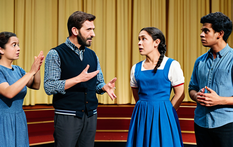 अभिनय करियर: सफलता की राह, कम खर्च में! 2 सफलत - 이미지 1