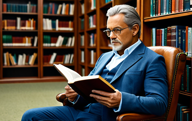 अभिनय की सीमाओं को तोड़ें: रंगमंच कलाकारों के लिए अनदेखे रहस्य 3 अनद - 이미지 1