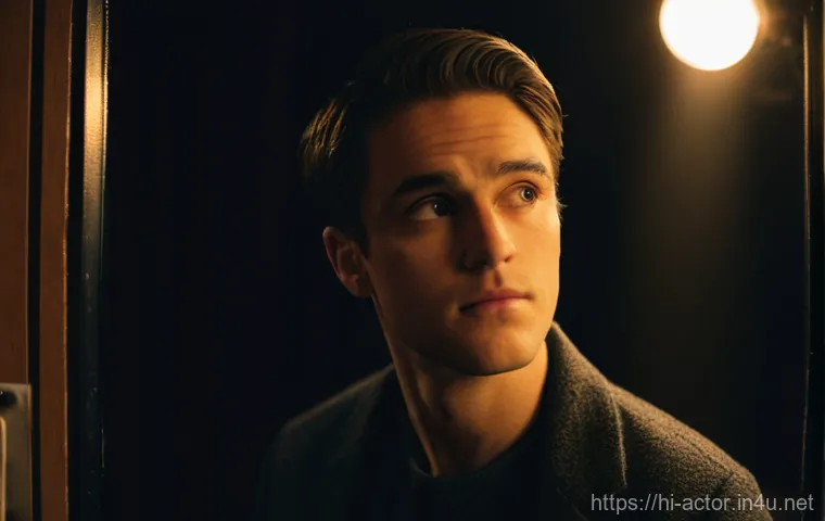 연극배우와 창작 연극 발전 - Prompt 1: The Actor's Intense Preparation** 연극배우와 창작 연극 발전 - Prompt 1: The Actor's Intense Preparation**